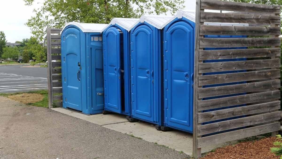 Porta Potty Rental Pros - Affordable Porta Potty Solutions in Elliston, VA, 24087
